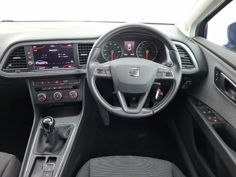 Used SEAT Leon 2019 for sale - 77433251: Photo 7