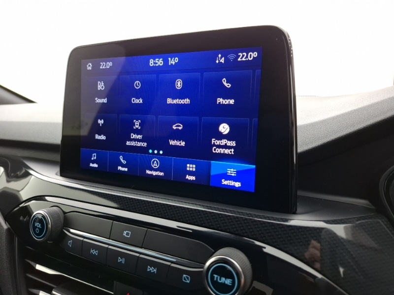 Used Ford Kuga 2022 for sale - 76533100: Photo 17