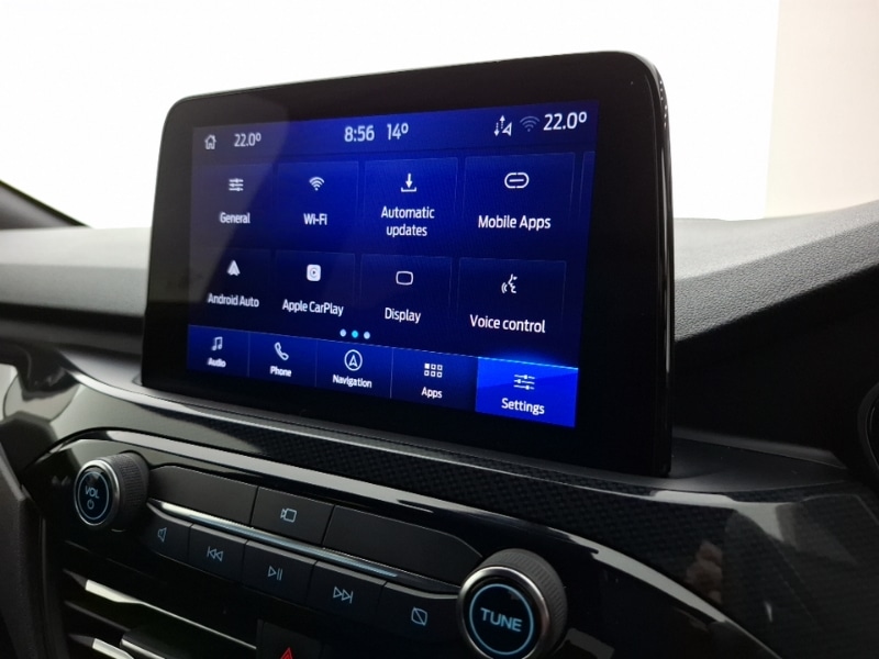 Used Ford Kuga 2022 for sale - 76533100: Photo 18