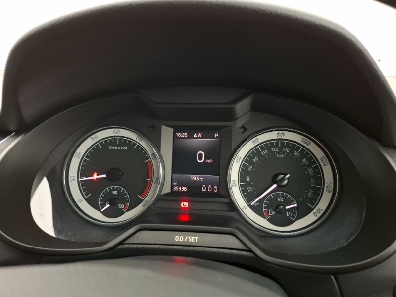 Used Skoda Octavia 2018 for sale - 78169493: Photo 10