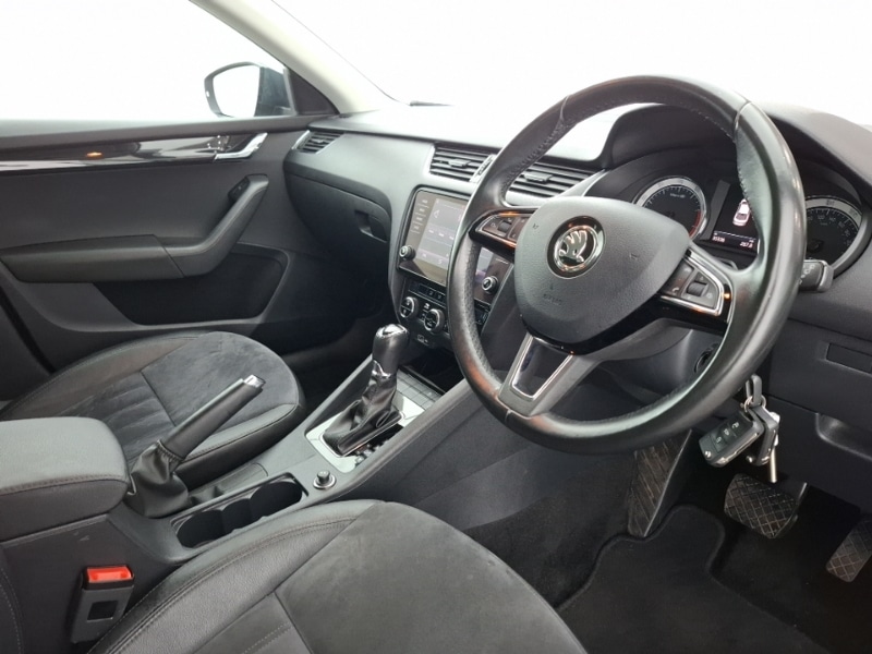 Used Skoda Octavia 2018 for sale - 78169493: Photo 12