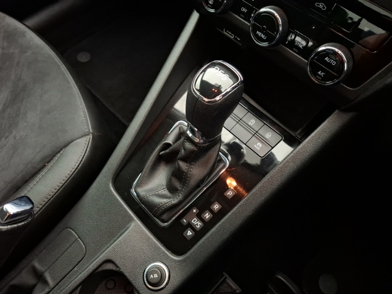 Used Skoda Octavia 2018 for sale - 78169493: Photo 13