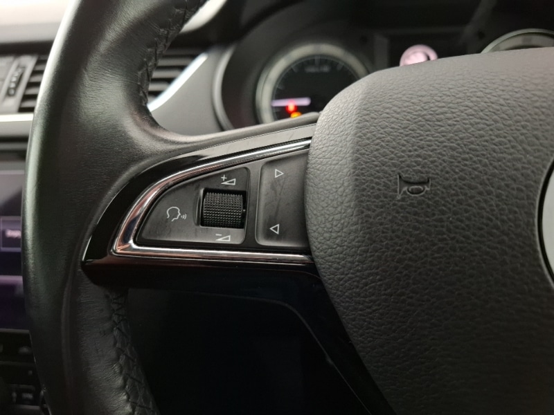 Used Skoda Octavia 2018 for sale - 78169493: Photo 14