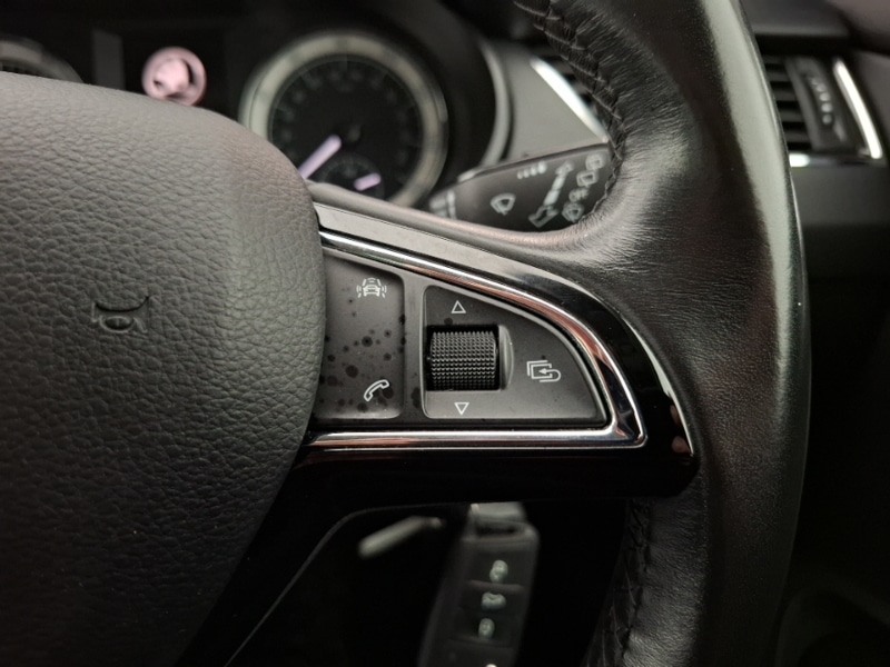 Used Skoda Octavia 2018 for sale - 78169493: Photo 15