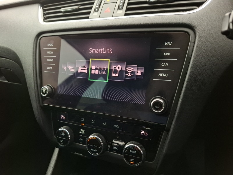 Used Skoda Octavia 2018 for sale - 78169493: Photo 16