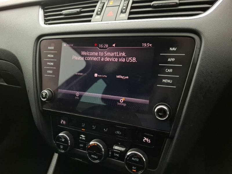 Used Skoda Octavia 2018 for sale - 78169493: Photo 17