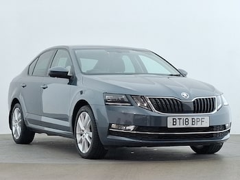 Used Skoda Octavia 2018 for sale - 78169493: Photo