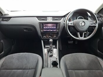 Used Skoda Octavia 2018 for sale - 78169493: Photo