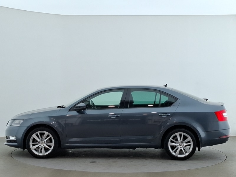 Used Skoda Octavia 2018 for sale - 78169493: Photo 4