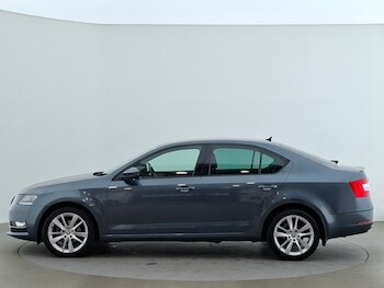 Used Skoda Octavia 2018 for sale - 78169493: Photo