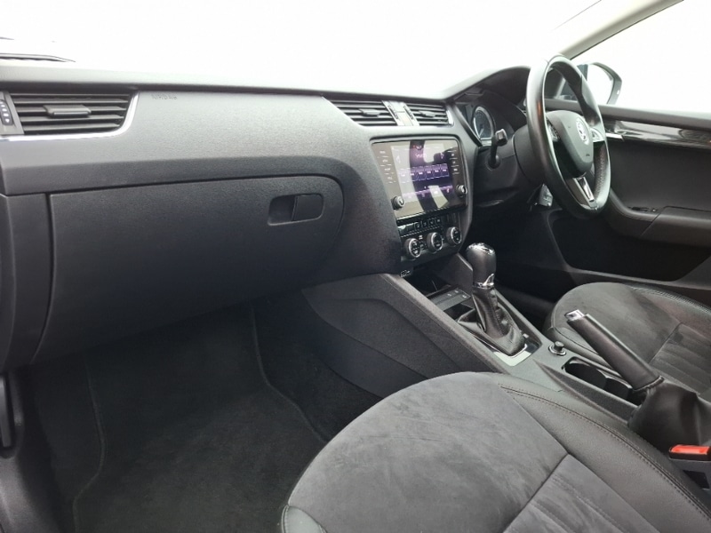 Used Skoda Octavia 2018 for sale - 78169493: Photo 5