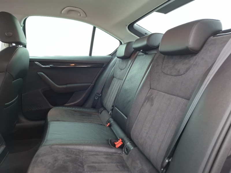 Used Skoda Octavia 2018 for sale - 78169493: Photo 6