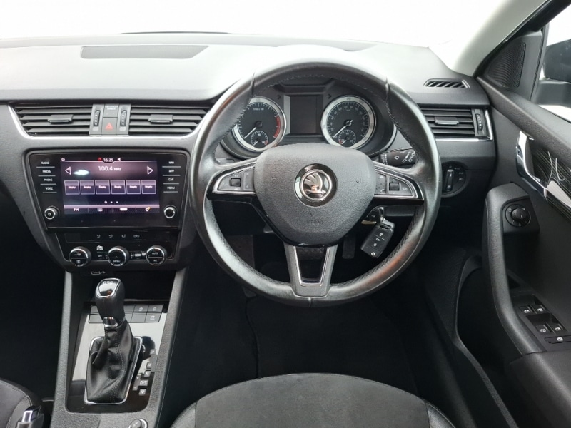 Used Skoda Octavia 2018 for sale - 78169493: Photo 7