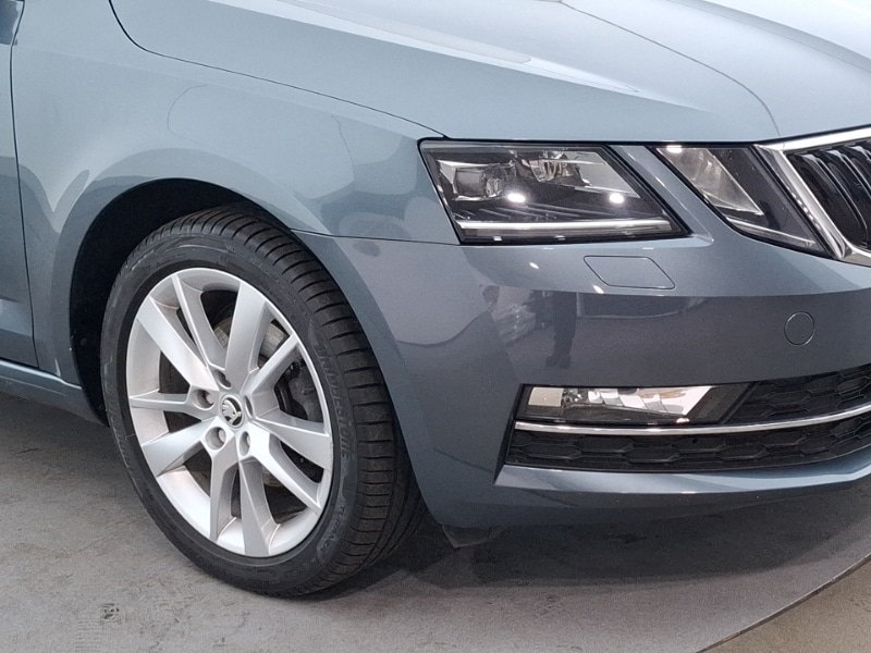 Used Skoda Octavia 2018 for sale - 78169493: Photo 9