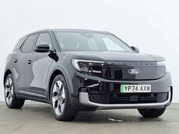 2024 - 210kW Premium 77kWh 5dr Auto