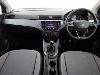 Used SEAT Arona 2021 for sale - 78872350: Photo