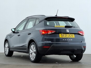 Used SEAT Arona 2021 for sale - 78872350: Photo