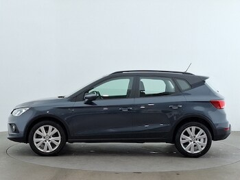 Used SEAT Arona 2021 for sale - 78872350: Photo
