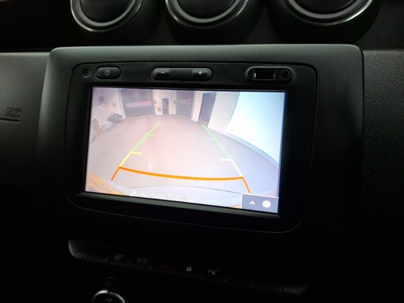 Used Dacia Duster 2021 for sale - 77907772: Photo 11