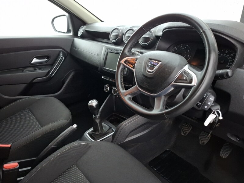 Used Dacia Duster 2021 for sale - 77907772: Photo 12