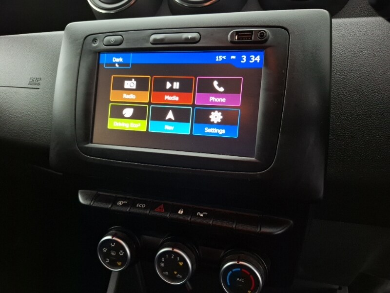 Used Dacia Duster 2021 for sale - 77907772: Photo 16