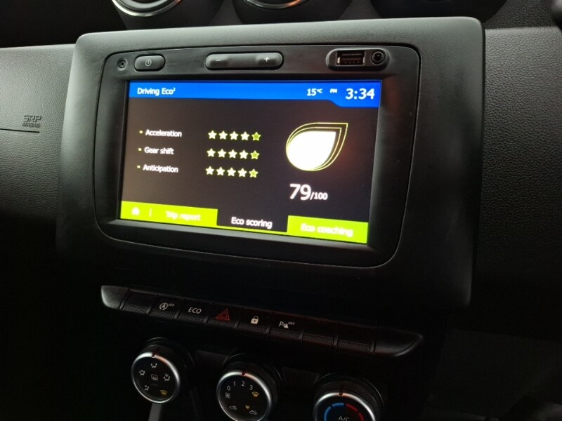 Used Dacia Duster 2021 for sale - 77907772: Photo 17