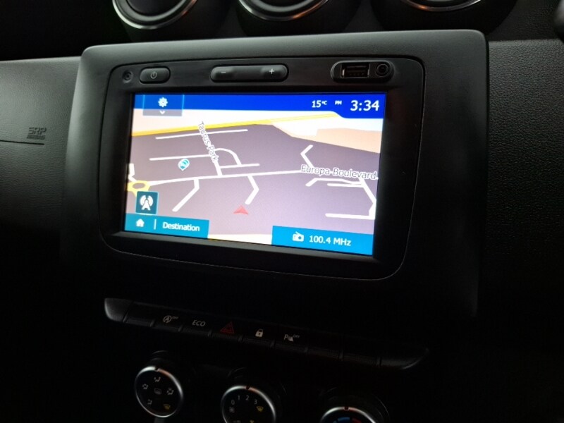 Used Dacia Duster 2021 for sale - 77907772: Photo 18