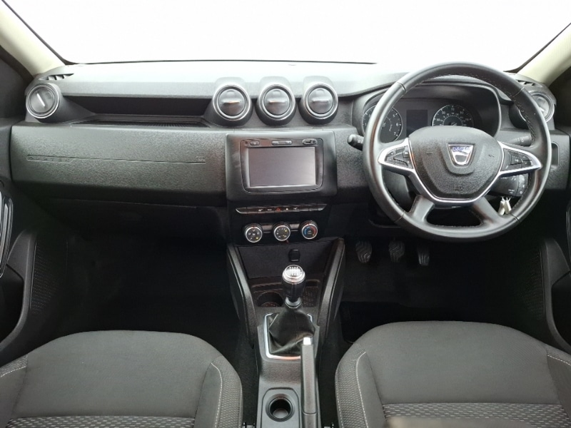 Used Dacia Duster 2021 for sale - 77907772: Photo 2
