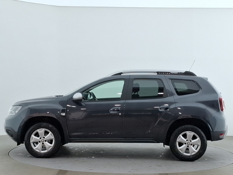 Used Dacia Duster 2021 for sale - 77907772: Photo 4