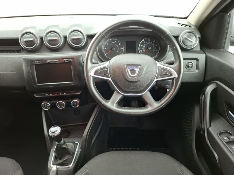 Used Dacia Duster 2021 for sale - 77907772: Photo 7