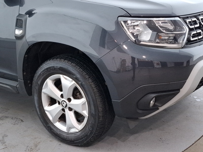 Used Dacia Duster 2021 for sale - 77907772: Photo 9