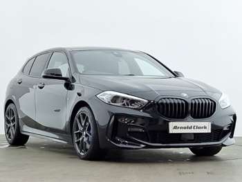 2024 - 118i [136] M Sport 5dr Step Auto [LCP/Pro pk]