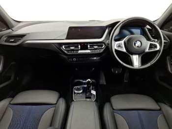 Used BMW 1 Series 2024 for sale - 75076320: Photo