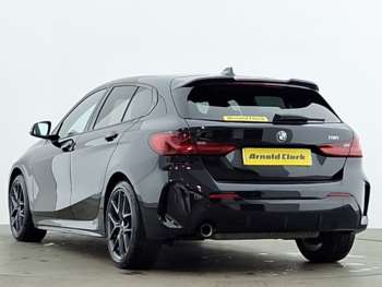 Used BMW 1 Series 2024 for sale - 75076320: Photo