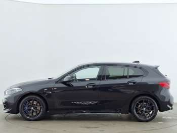Used BMW 1 Series 2024 for sale - 75076320: Photo