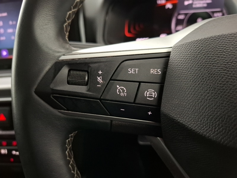 Used SEAT Ibiza 2023 for sale - 77442990: Photo 14