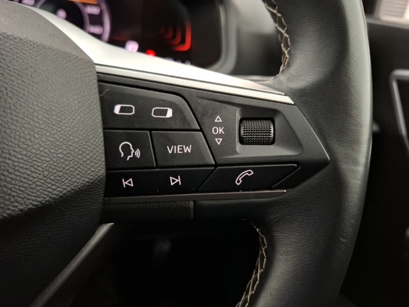 Used SEAT Ibiza 2023 for sale - 77442990: Photo 15