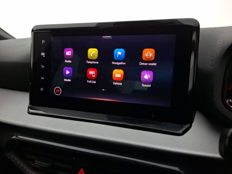 Used SEAT Ibiza 2023 for sale - 77442990: Photo 17