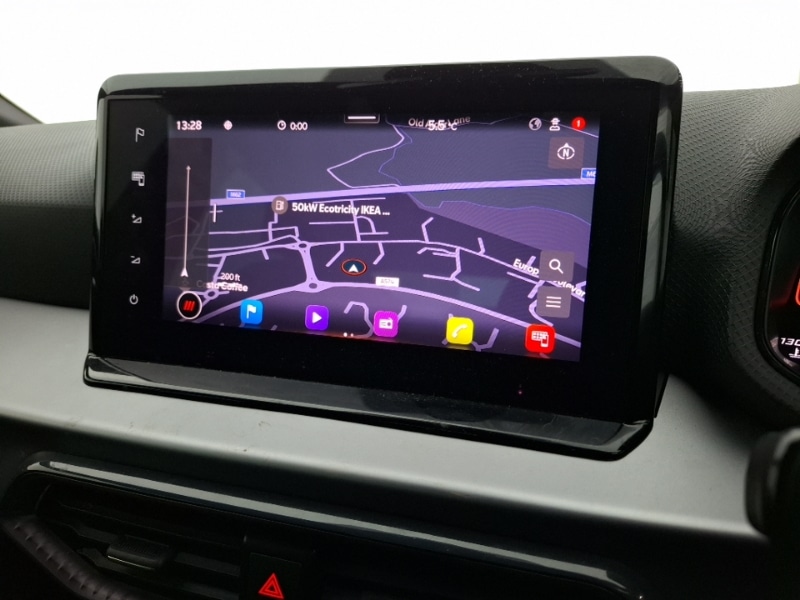 Used SEAT Ibiza 2023 for sale - 77442990: Photo 18