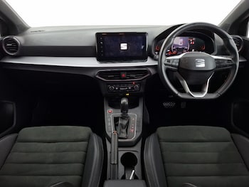 Used SEAT Ibiza 2023 for sale - 77442990: Photo