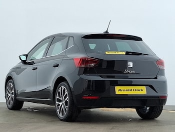 Used SEAT Ibiza 2023 for sale - 77442990: Photo