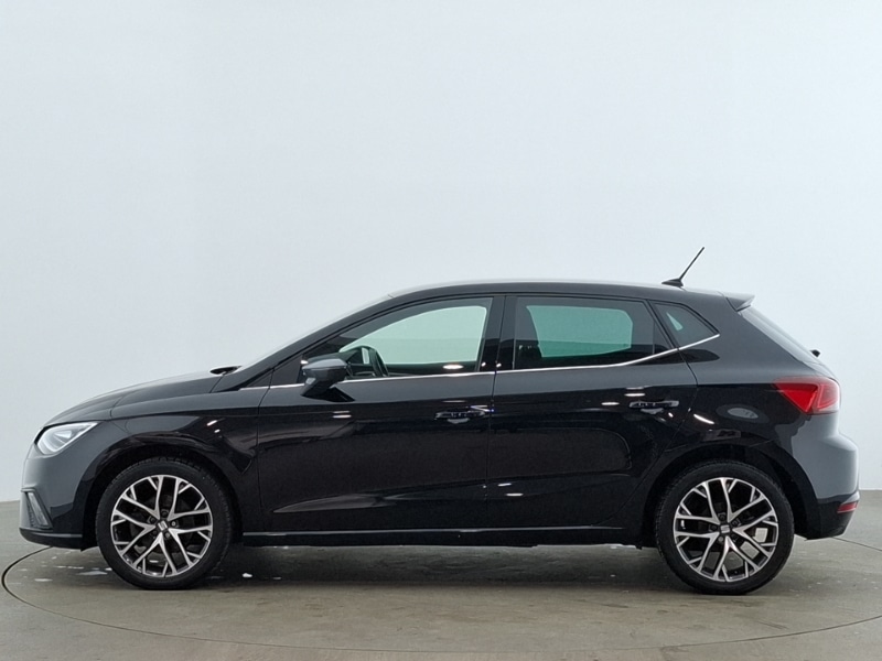 Used SEAT Ibiza 2023 for sale - 77442990: Photo 4