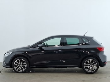 Used SEAT Ibiza 2023 for sale - 77442990: Photo