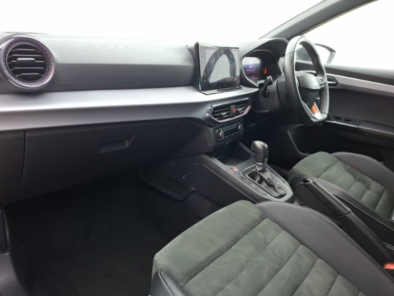 Used SEAT Ibiza 2023 for sale - 77442990: Photo 5