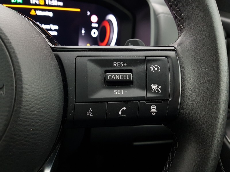 Used Nissan Qashqai 2023 for sale - 76788805: Photo 16