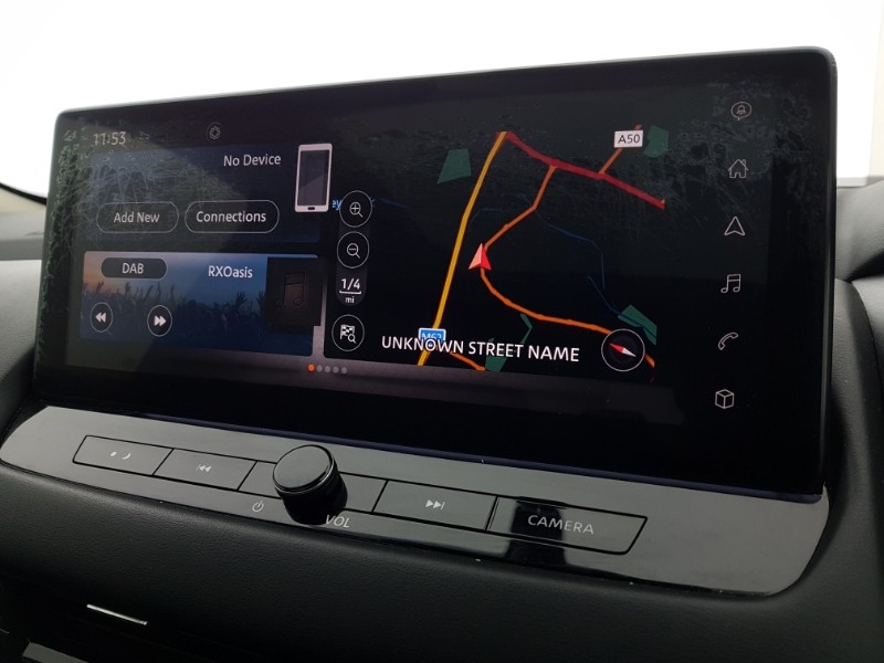 Used Nissan Qashqai 2023 for sale - 76788805: Photo 17