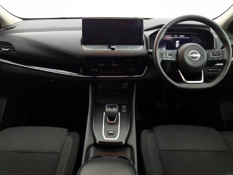 Used Nissan Qashqai 2023 for sale - 76788805: Photo 2