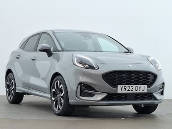 Used Ford Puma 2023 for sale - 79203894: Photo