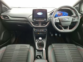 Used Ford Puma 2023 for sale - 79203894: Photo