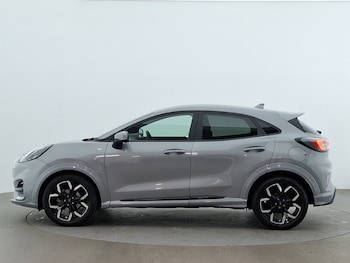 Used Ford Puma 2023 for sale - 79203894: Photo